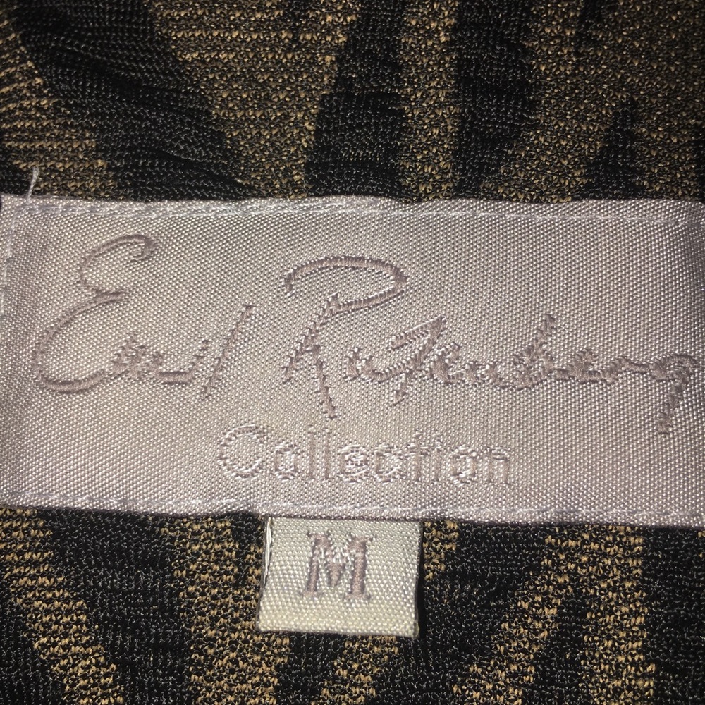 Earl Rutenberg Jacket - Size M - Picture 5 of 5